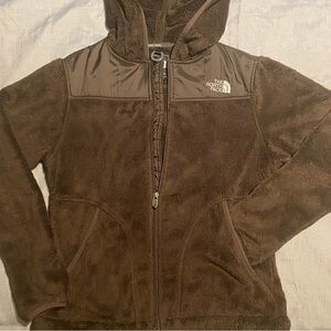 North Face • Medium • Women’s • Brown